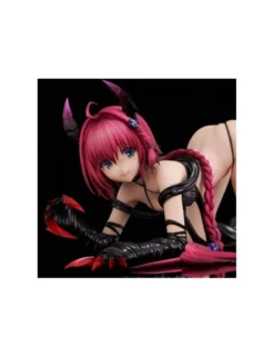 Union Creative To Love-Ru Darkness Mea Kurosaki Darkness Version Renewal Package Edition