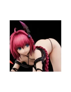 Union Creative To Love-Ru Darkness Mea Kurosaki Darkness Version Renewal Package Edition