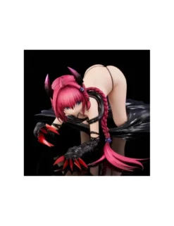Union Creative To Love-Ru Darkness Mea Kurosaki Darkness Version Renewal Package Edition