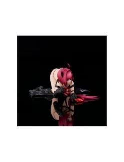 Union Creative To Love-Ru Darkness Mea Kurosaki Darkness Version Renewal Package Edition