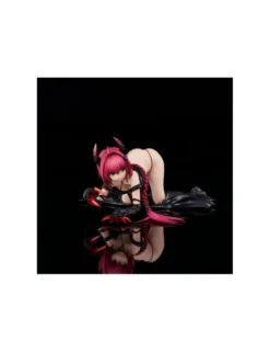 Union Creative To Love-Ru Darkness Mea Kurosaki Darkness Version Renewal Package Edition