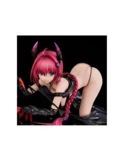 Union Creative To Love-Ru Darkness Mea Kurosaki Darkness Version Renewal Package Edition