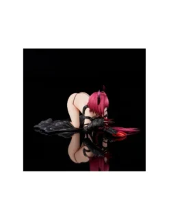 Union Creative To Love-Ru Darkness Mea Kurosaki Darkness Version Renewal Package Edition