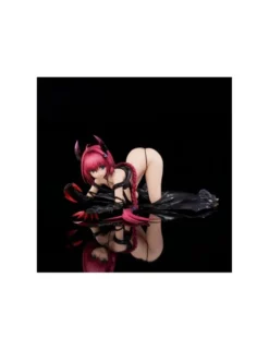 Union Creative To Love-Ru Darkness Mea Kurosaki Darkness Version Renewal Package Edition