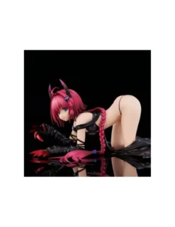 Union Creative To Love-Ru Darkness Mea Kurosaki Darkness Version Renewal Package Edition