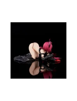 Union Creative To Love-Ru Darkness Mea Kurosaki Darkness Version Renewal Package Edition