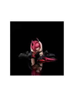 Union Creative To Love-Ru Darkness Mea Kurosaki Darkness Version Renewal Package Edition