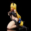 Union Creative To Love-Ru Darkness Tearju Lunatique Darkness Version Renewal Package Edition
