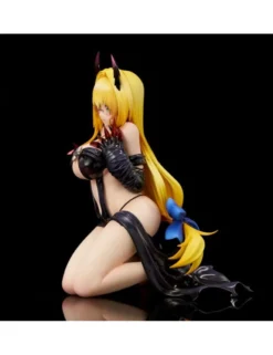 Union Creative To Love-Ru Darkness Tearju Lunatique Darkness Version Renewal Package Edition