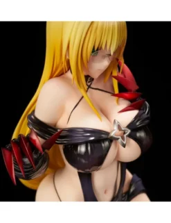 Union Creative To Love-Ru Darkness Tearju Lunatique Darkness Version Renewal Package Edition