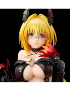 Union Creative To Love-Ru Darkness Tearju Lunatique Darkness Version Renewal Package Edition