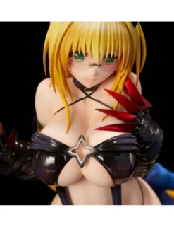 Union Creative To Love-Ru Darkness Tearju Lunatique Darkness Version Renewal Package Edition