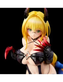 Union Creative To Love-Ru Darkness Tearju Lunatique Darkness Version Renewal Package Edition