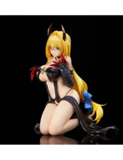 Union Creative To Love-Ru Darkness Tearju Lunatique Darkness Version Renewal Package Edition