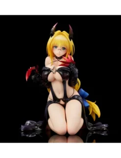 Union Creative To Love-Ru Darkness Tearju Lunatique Darkness Version Renewal Package Edition