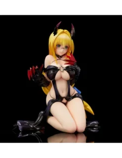 Union Creative To Love-Ru Darkness Tearju Lunatique Darkness Version Renewal Package Edition