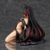 Union Creative To Love-Ru Darkness Nemesis Darkness Version Renewel Package Edition