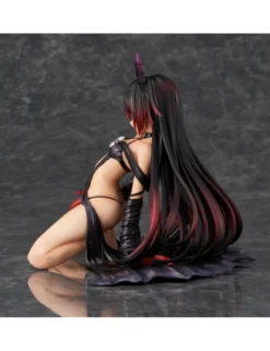 Union Creative To Love-Ru Darkness Nemesis Darkness Version Renewel Package Edition