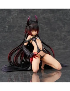Union Creative To Love-Ru Darkness Nemesis Darkness Version Renewel Package Edition