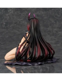 Union Creative To Love-Ru Darkness Nemesis Darkness Version Renewel Package Edition