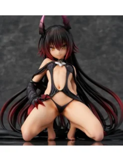 Union Creative To Love-Ru Darkness Nemesis Darkness Version Renewel Package Edition