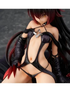 Union Creative To Love-Ru Darkness Nemesis Darkness Version Renewel Package Edition