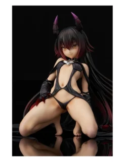 Union Creative To Love-Ru Darkness Nemesis Darkness Version Renewel Package Edition