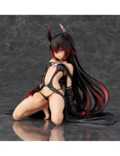 Union Creative To Love-Ru Darkness Nemesis Darkness Version Renewel Package Edition