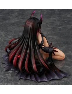 Union Creative To Love-Ru Darkness Nemesis Darkness Version Renewel Package Edition