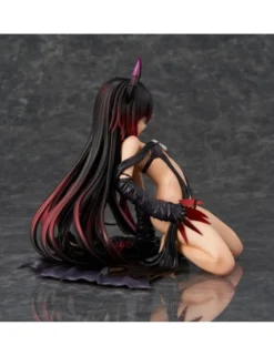 Union Creative To Love-Ru Darkness Nemesis Darkness Version Renewel Package Edition