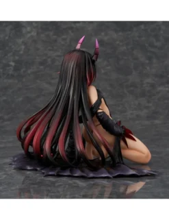 Union Creative To Love-Ru Darkness Nemesis Darkness Version Renewel Package Edition