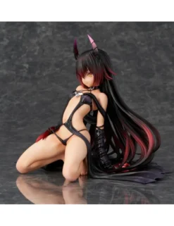 Union Creative To Love-Ru Darkness Nemesis Darkness Version Renewel Package Edition