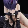 Union Creative To Love-Ru Darkness Haruna Sairenji Darkness Version Renewal Package Edition