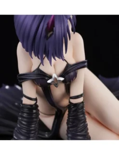Union Creative To Love-Ru Darkness Haruna Sairenji Darkness Version Renewal Package Edition