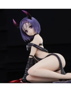 Union Creative To Love-Ru Darkness Haruna Sairenji Darkness Version Renewal Package Edition