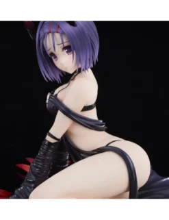 Union Creative To Love-Ru Darkness Haruna Sairenji Darkness Version Renewal Package Edition