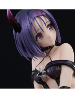 Union Creative To Love-Ru Darkness Haruna Sairenji Darkness Version Renewal Package Edition