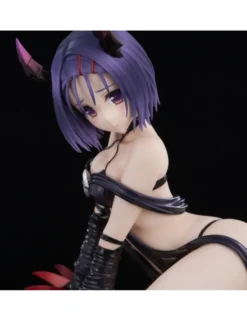 Union Creative To Love-Ru Darkness Haruna Sairenji Darkness Version Renewal Package Edition