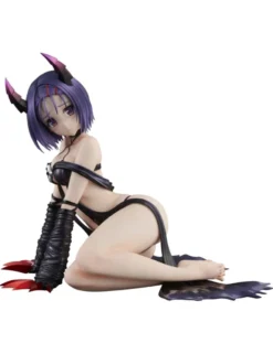 Union Creative To Love-Ru Darkness Haruna Sairenji Darkness Version Renewal Package Edition