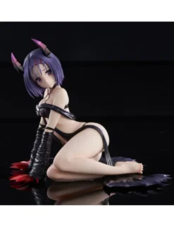 Union Creative To Love-Ru Darkness Haruna Sairenji Darkness Version Renewal Package Edition