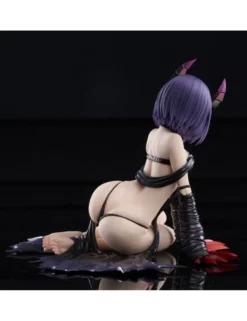 Union Creative To Love-Ru Darkness Haruna Sairenji Darkness Version Renewal Package Edition