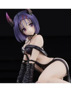 Union Creative To Love-Ru Darkness Haruna Sairenji Darkness Version Renewal Package Edition
