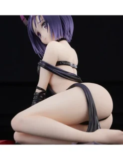 Union Creative To Love-Ru Darkness Haruna Sairenji Darkness Version Renewal Package Edition