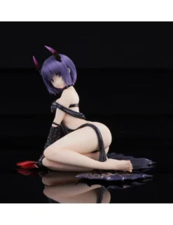 Union Creative To Love-Ru Darkness Haruna Sairenji Darkness Version Limited Renewal Package Edition