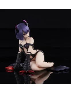 Union Creative To Love-Ru Darkness Haruna Sairenji Darkness Version Limited Renewal Package Edition