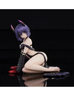 Union Creative To Love-Ru Darkness Haruna Sairenji Darkness Version Limited Renewal Package Edition