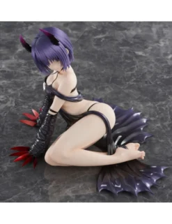 Union Creative To Love-Ru Darkness Haruna Sairenji Darkness Version Limited Renewal Package Edition