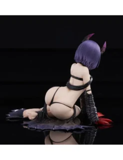 Union Creative To Love-Ru Darkness Haruna Sairenji Darkness Version Limited Renewal Package Edition