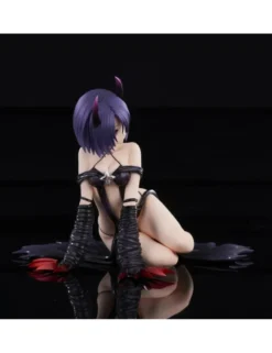 Union Creative To Love-Ru Darkness Haruna Sairenji Darkness Version Limited Renewal Package Edition