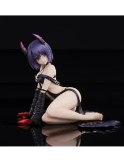 Union Creative To Love-Ru Darkness Haruna Sairenji Darkness Version Limited Renewal Package Edition